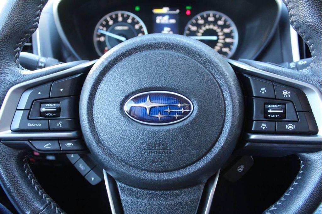 used 2021 Subaru Ascent car, priced at $23,900
