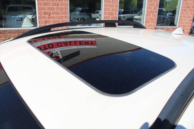 used 2023 Subaru Crosstrek car, priced at $23,900