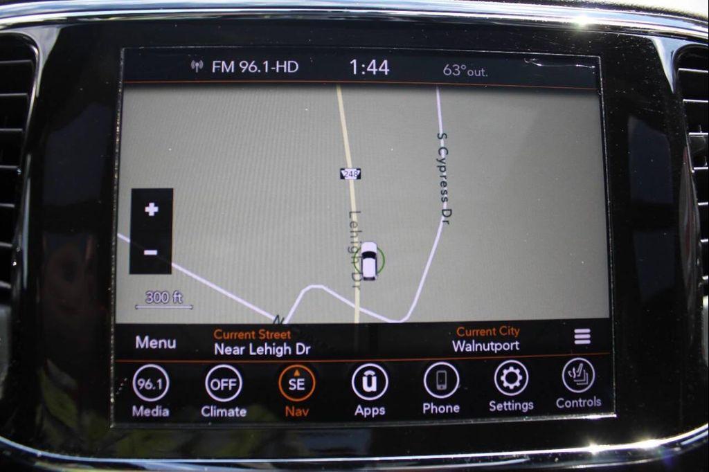 used 2022 Jeep Grand Cherokee car, priced at $24,900