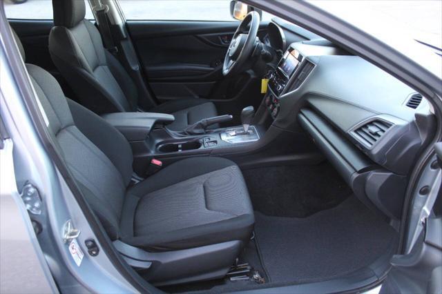 used 2019 Subaru Impreza car, priced at $13,900