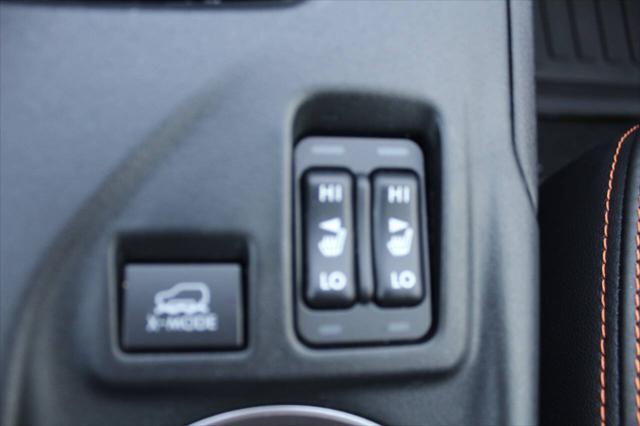 used 2022 Subaru Impreza car, priced at $17,900