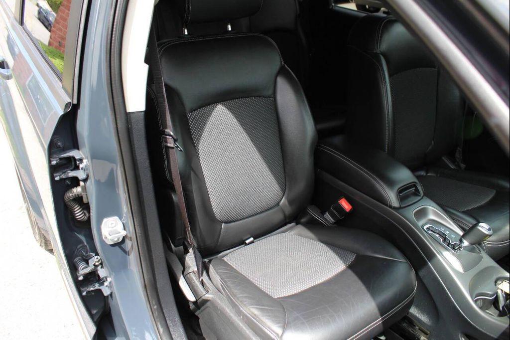used 2017 Dodge Journey car, priced at $7,900