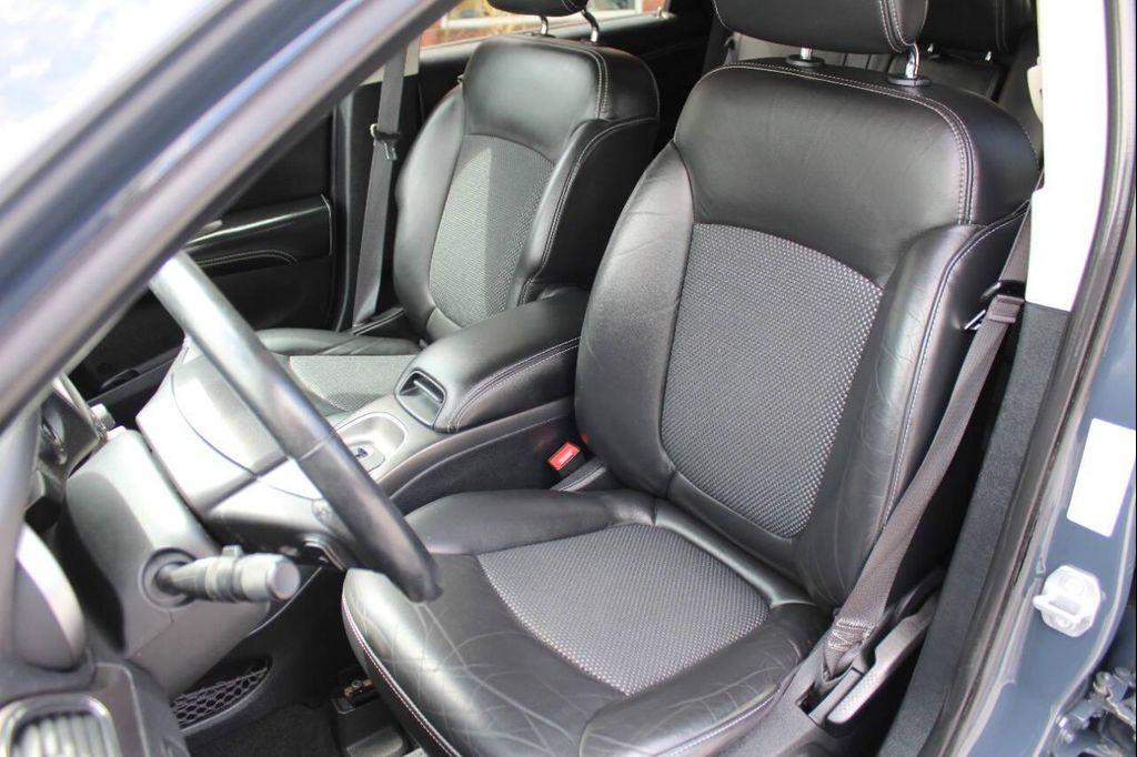 used 2017 Dodge Journey car, priced at $7,900