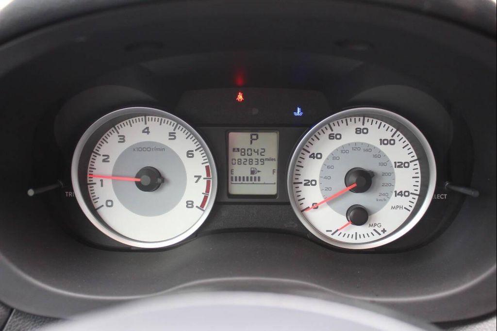 used 2013 Subaru Impreza car, priced at $9,900