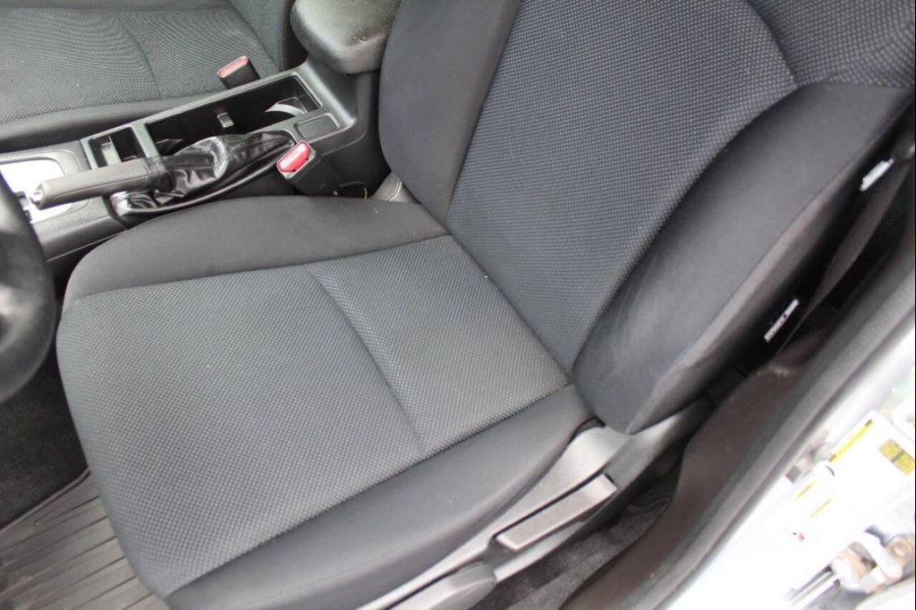 used 2013 Subaru Impreza car, priced at $9,900