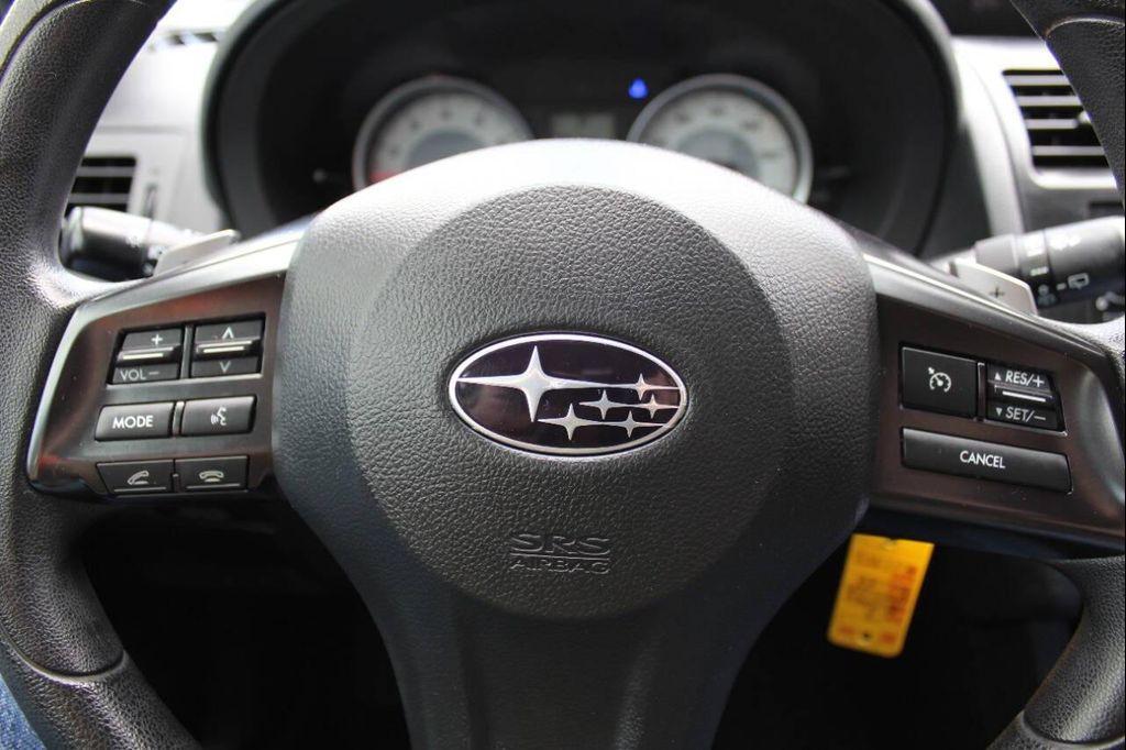 used 2013 Subaru Impreza car, priced at $9,900