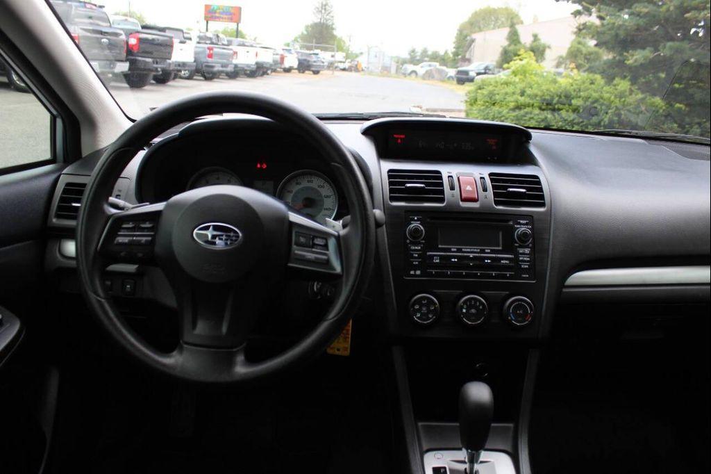 used 2013 Subaru Impreza car, priced at $9,900