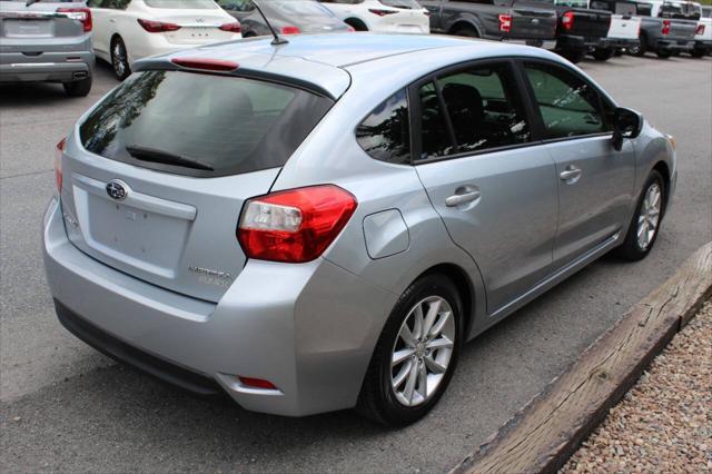 used 2013 Subaru Impreza car, priced at $9,900