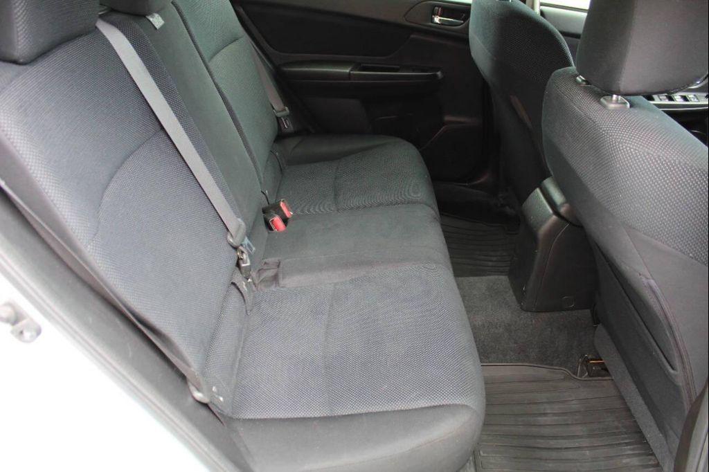 used 2013 Subaru Impreza car, priced at $9,900