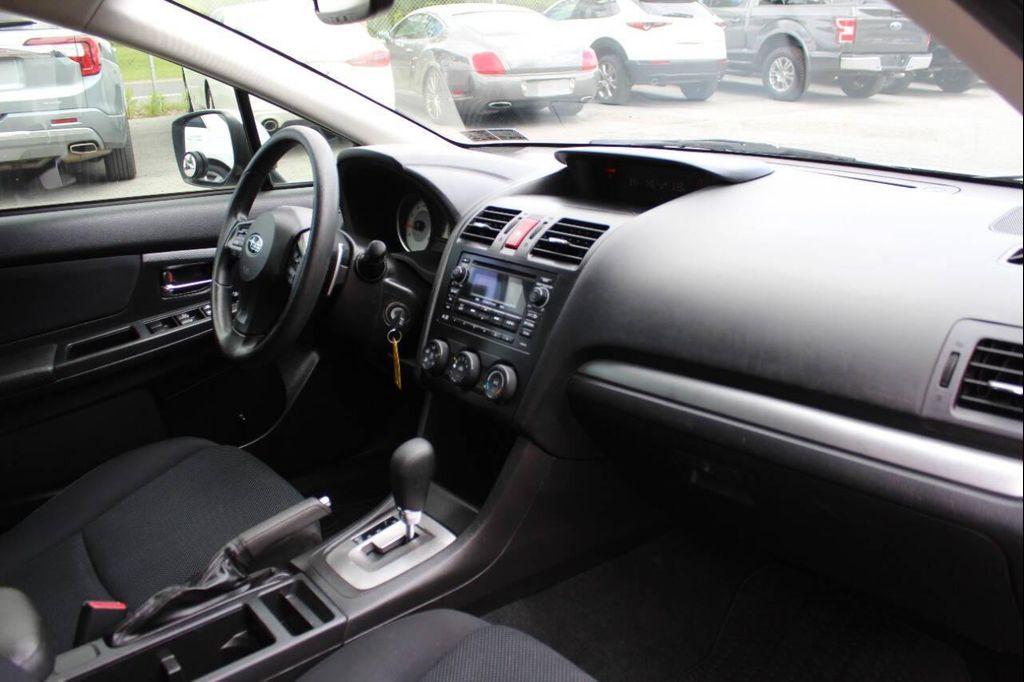 used 2013 Subaru Impreza car, priced at $9,900