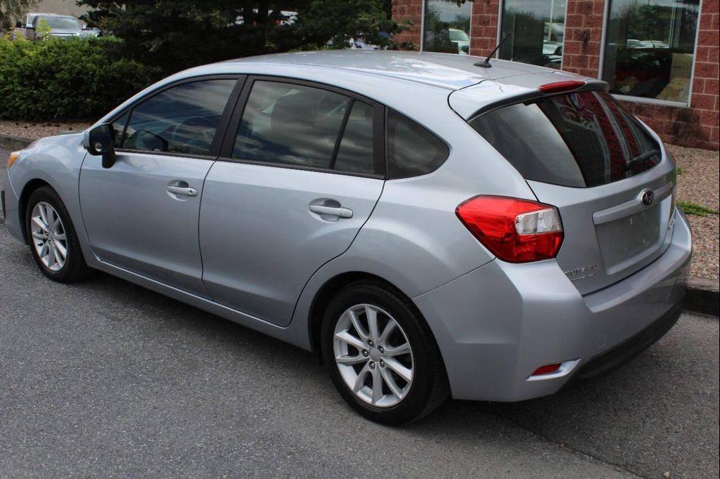 used 2013 Subaru Impreza car, priced at $9,900