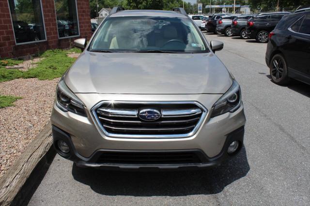 used 2018 Subaru Outback car, priced at $17,900