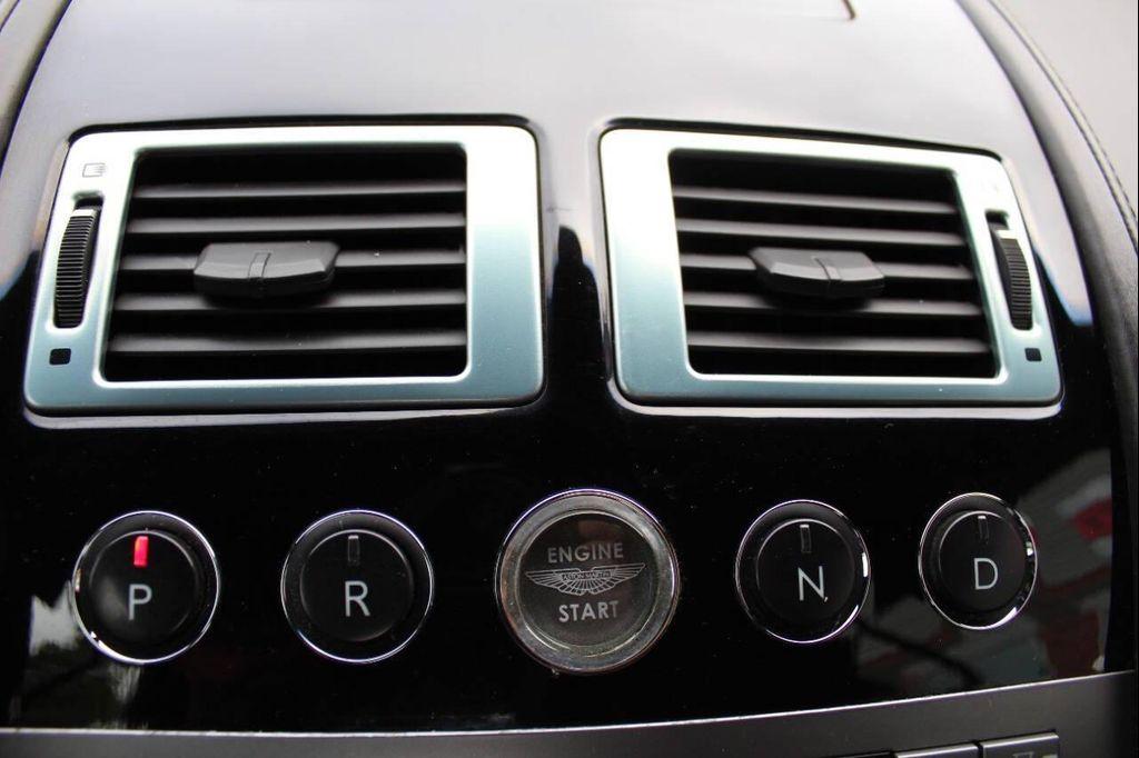 used 2006 Aston Martin DB9 car, priced at $24,900