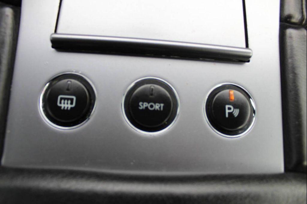 used 2006 Aston Martin DB9 car, priced at $24,900