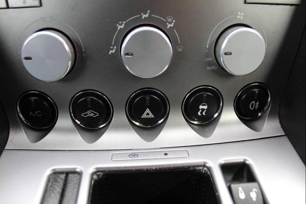 used 2006 Aston Martin DB9 car, priced at $24,900