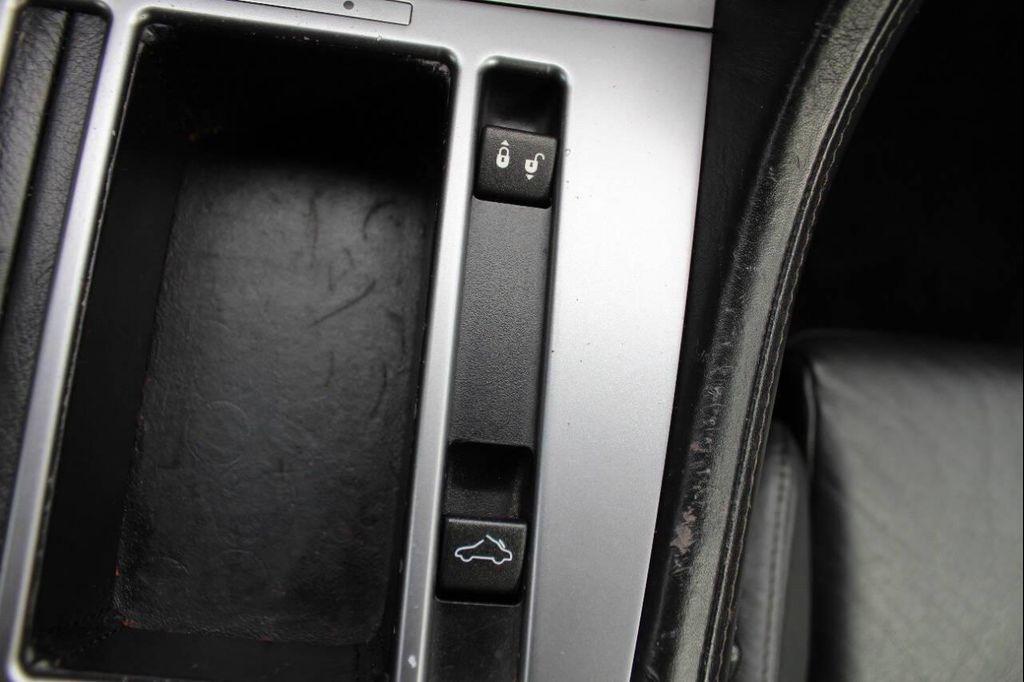 used 2006 Aston Martin DB9 car, priced at $24,900