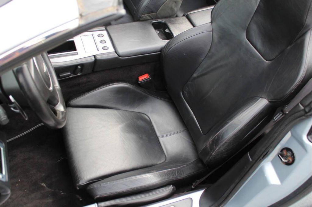 used 2006 Aston Martin DB9 car, priced at $24,900