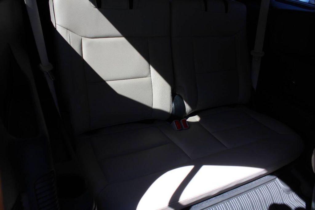 used 2021 Ford Explorer car, priced at $23,900