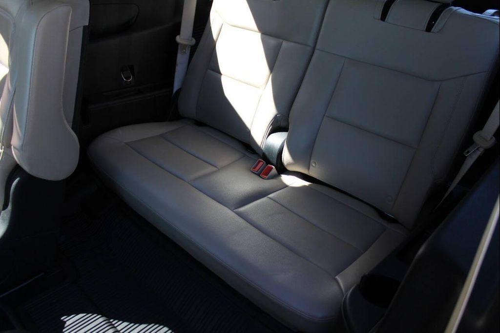 used 2021 Ford Explorer car, priced at $23,900