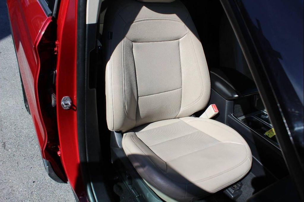 used 2021 Ford Explorer car, priced at $23,900