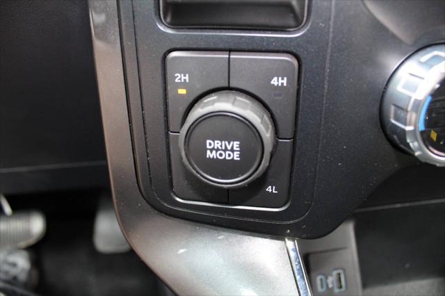 used 2023 Ford F-150 car, priced at $35,900