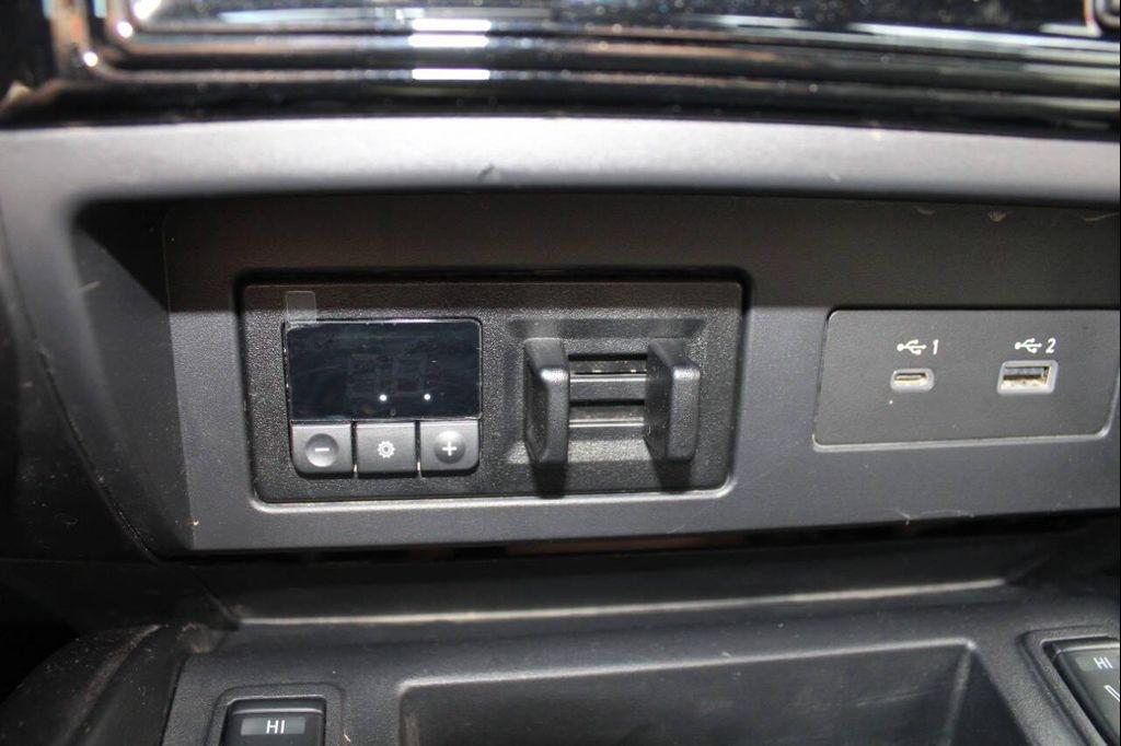 used 2023 Nissan Titan car, priced at $34,900