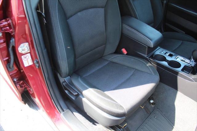 used 2017 Subaru Outback car, priced at $13,900