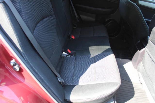 used 2017 Subaru Outback car, priced at $13,900
