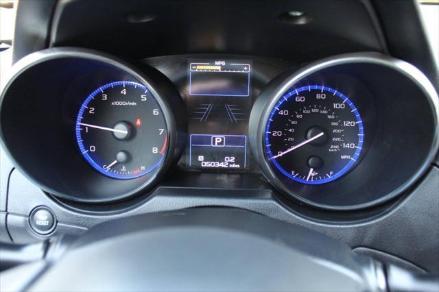 used 2017 Subaru Outback car, priced at $13,900
