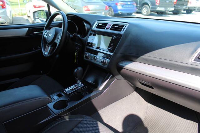 used 2017 Subaru Outback car, priced at $13,900