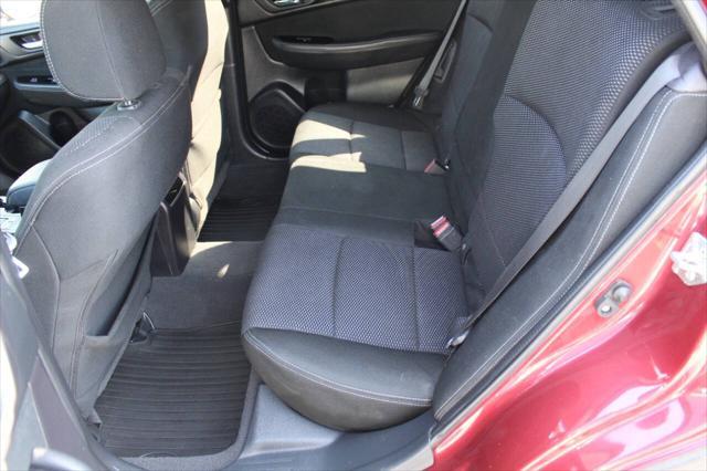 used 2017 Subaru Outback car, priced at $13,900