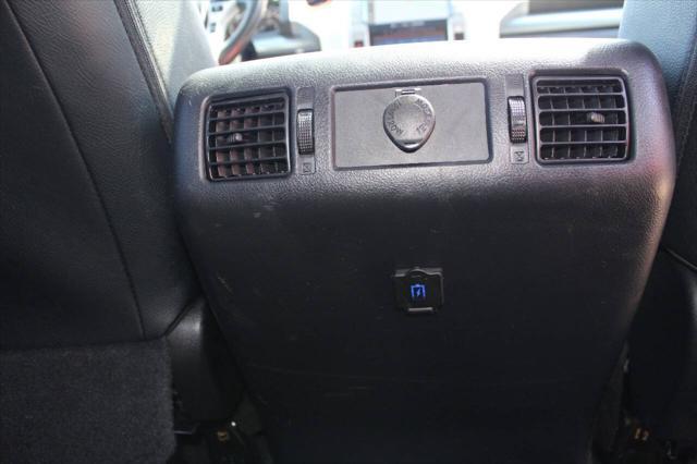 used 2020 Toyota Tundra car, priced at $41,900