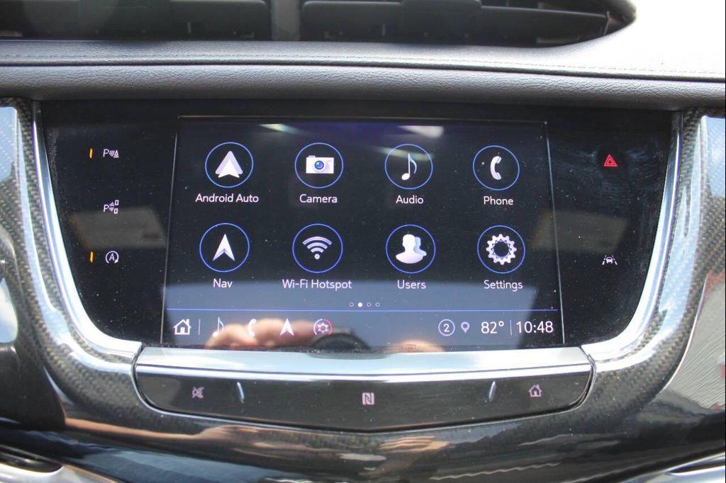 used 2021 Cadillac XT6 car, priced at $23,900