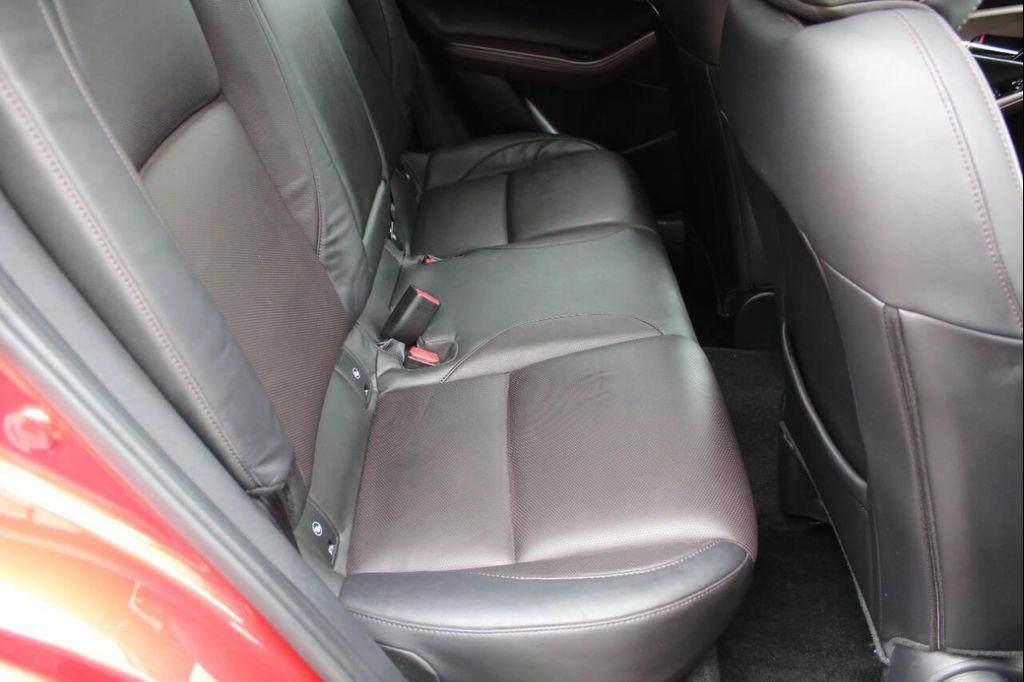 used 2021 Mazda CX-30 car, priced at $20,900
