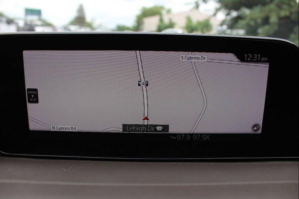 used 2021 Mazda CX-30 car, priced at $20,900