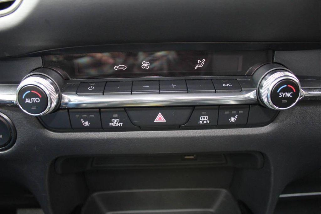 used 2021 Mazda CX-30 car, priced at $20,900