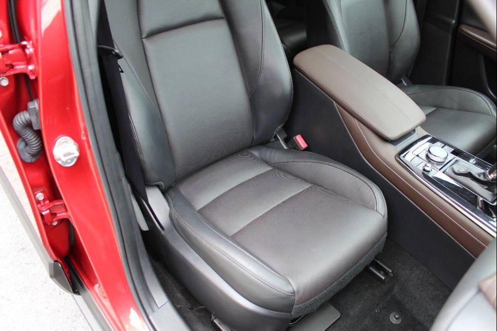 used 2021 Mazda CX-30 car, priced at $20,900