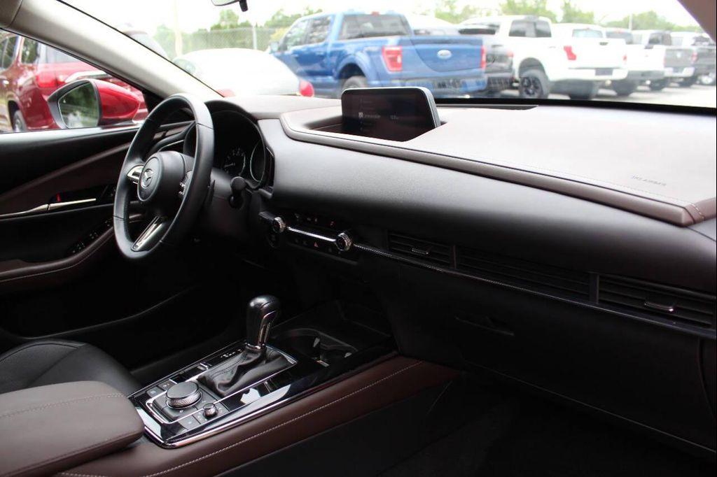 used 2021 Mazda CX-30 car, priced at $20,900