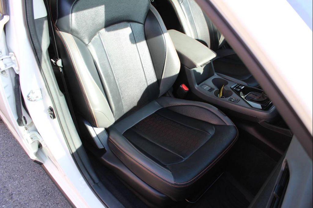 used 2024 Subaru Crosstrek car, priced at $23,900