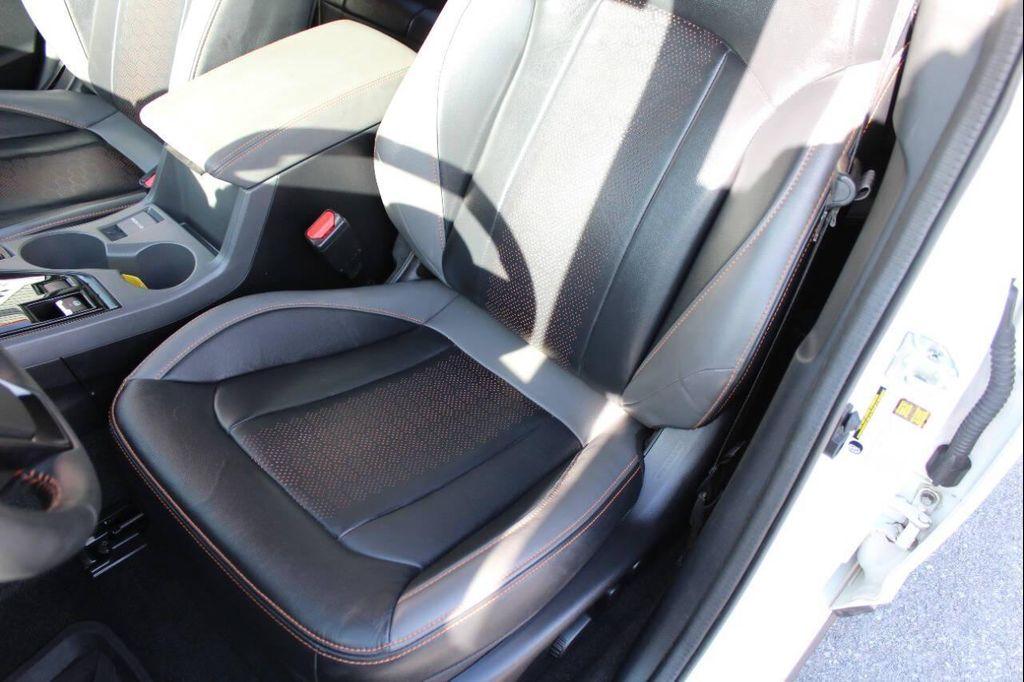 used 2024 Subaru Crosstrek car, priced at $23,900