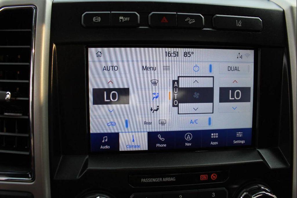 used 2020 Ford F-250 car, priced at $41,900