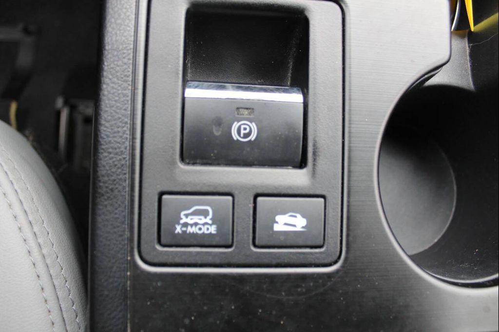 used 2018 Subaru Outback car, priced at $15,900