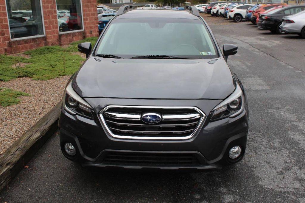 used 2018 Subaru Outback car, priced at $15,900