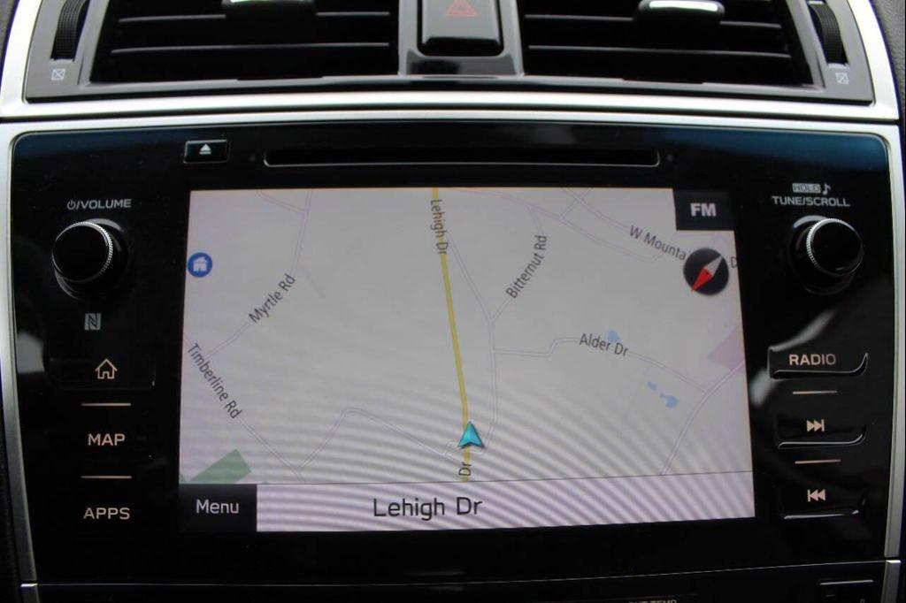 used 2018 Subaru Outback car, priced at $15,900