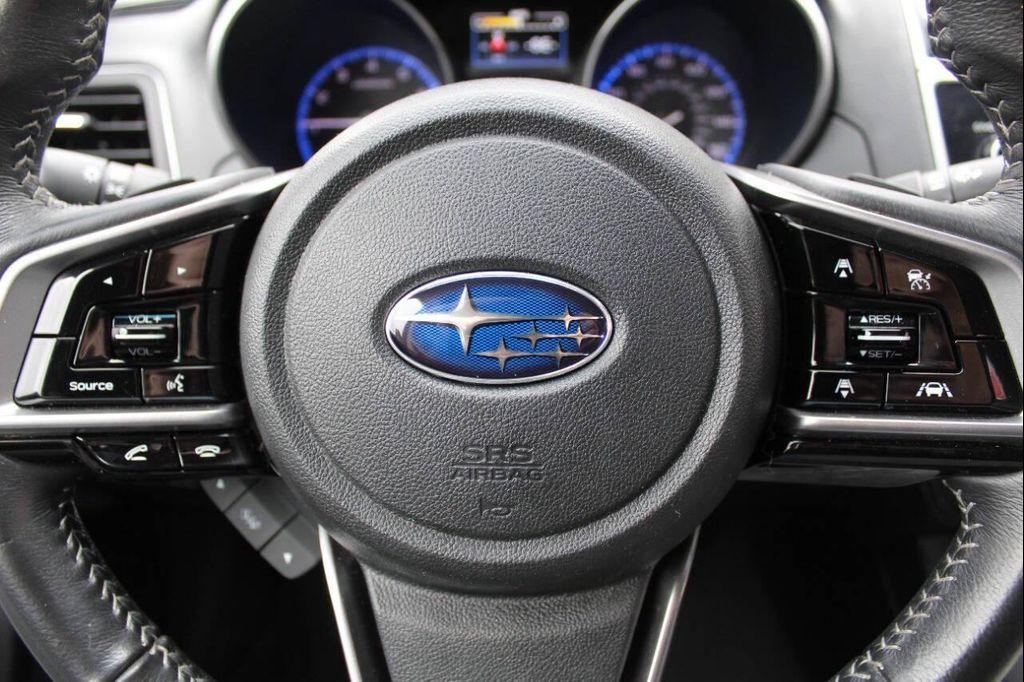 used 2018 Subaru Outback car, priced at $15,900