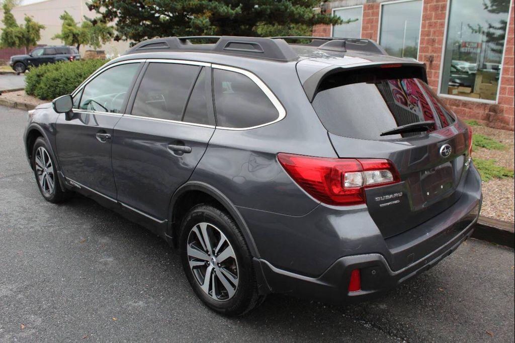 used 2018 Subaru Outback car, priced at $15,900