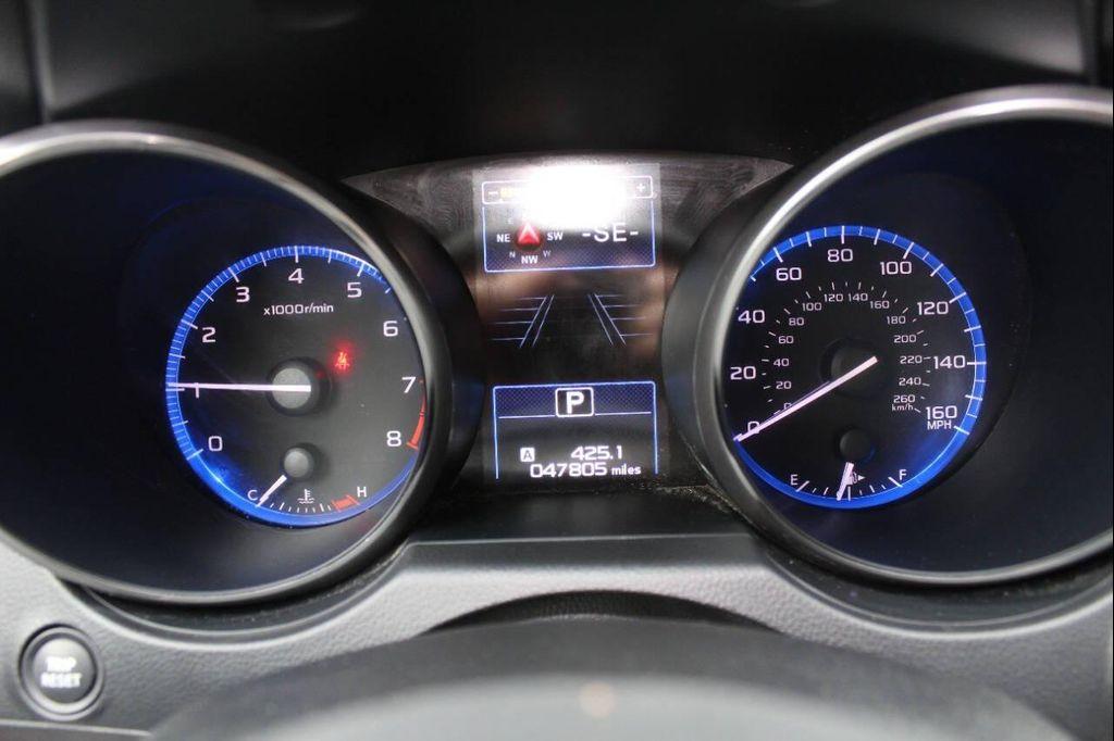 used 2018 Subaru Outback car, priced at $15,900