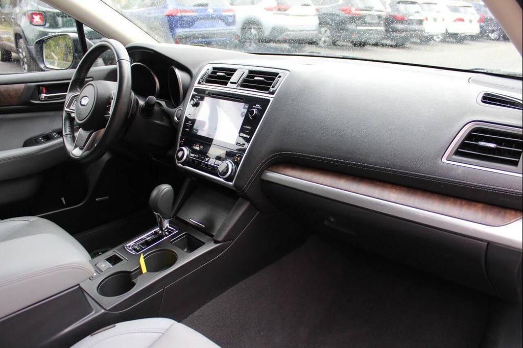 used 2018 Subaru Outback car, priced at $15,900