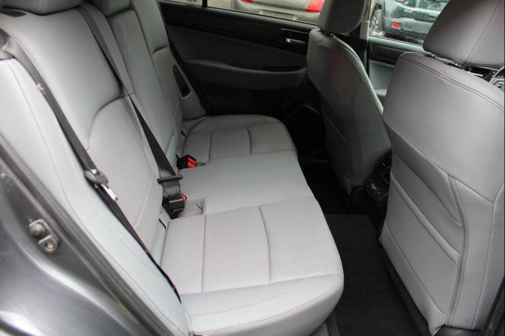 used 2018 Subaru Outback car, priced at $15,900