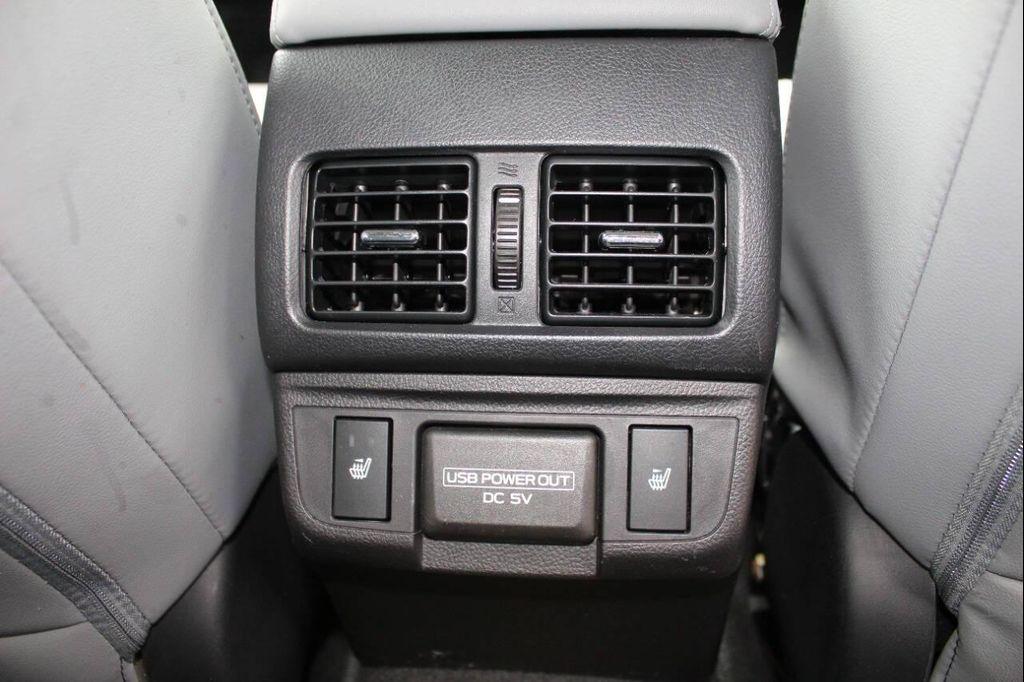 used 2018 Subaru Outback car, priced at $15,900